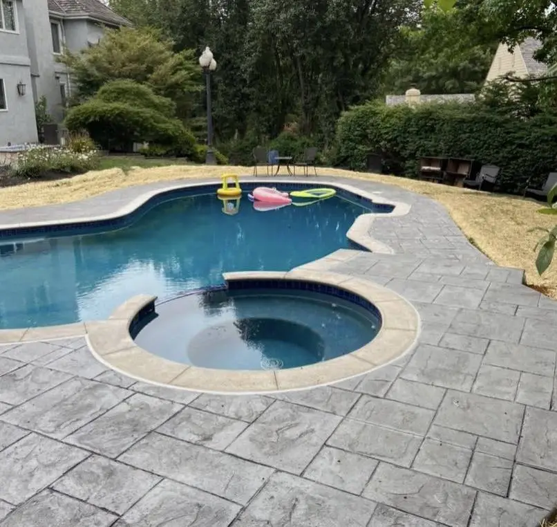 Residential Concrete